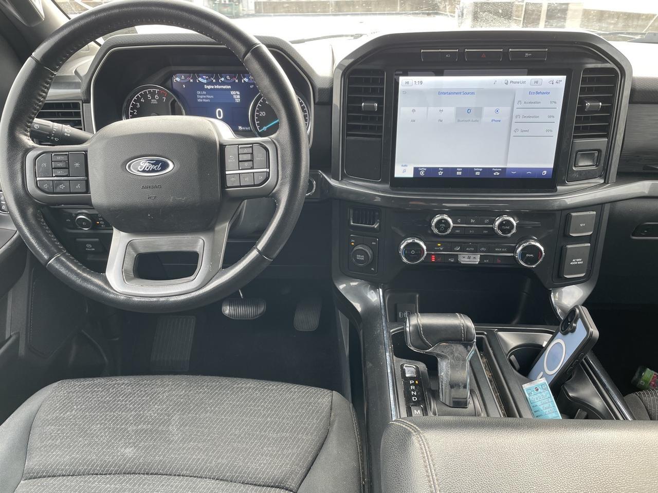 2022 Ford F-150 XLT Springfield VA