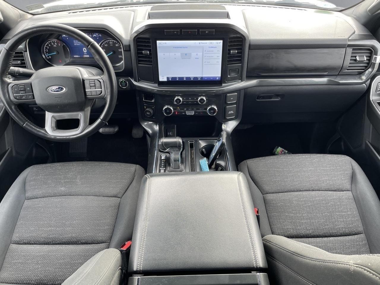 2022 Ford F-150 XLT Springfield VA