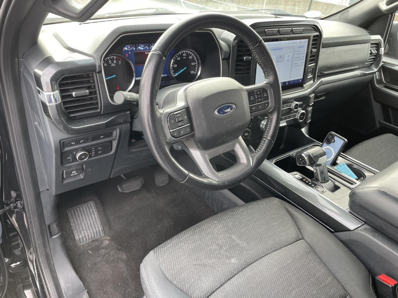 2022 Ford F-150 XLT Springfield VA