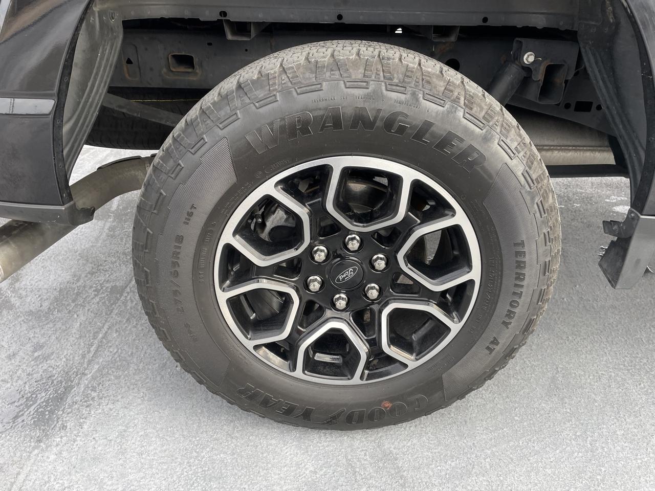 2022 Ford F-150 XLT Springfield VA