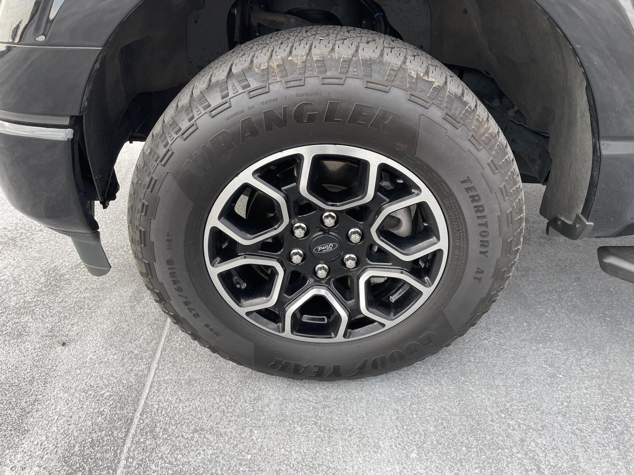 2022 Ford F-150 XLT Springfield VA