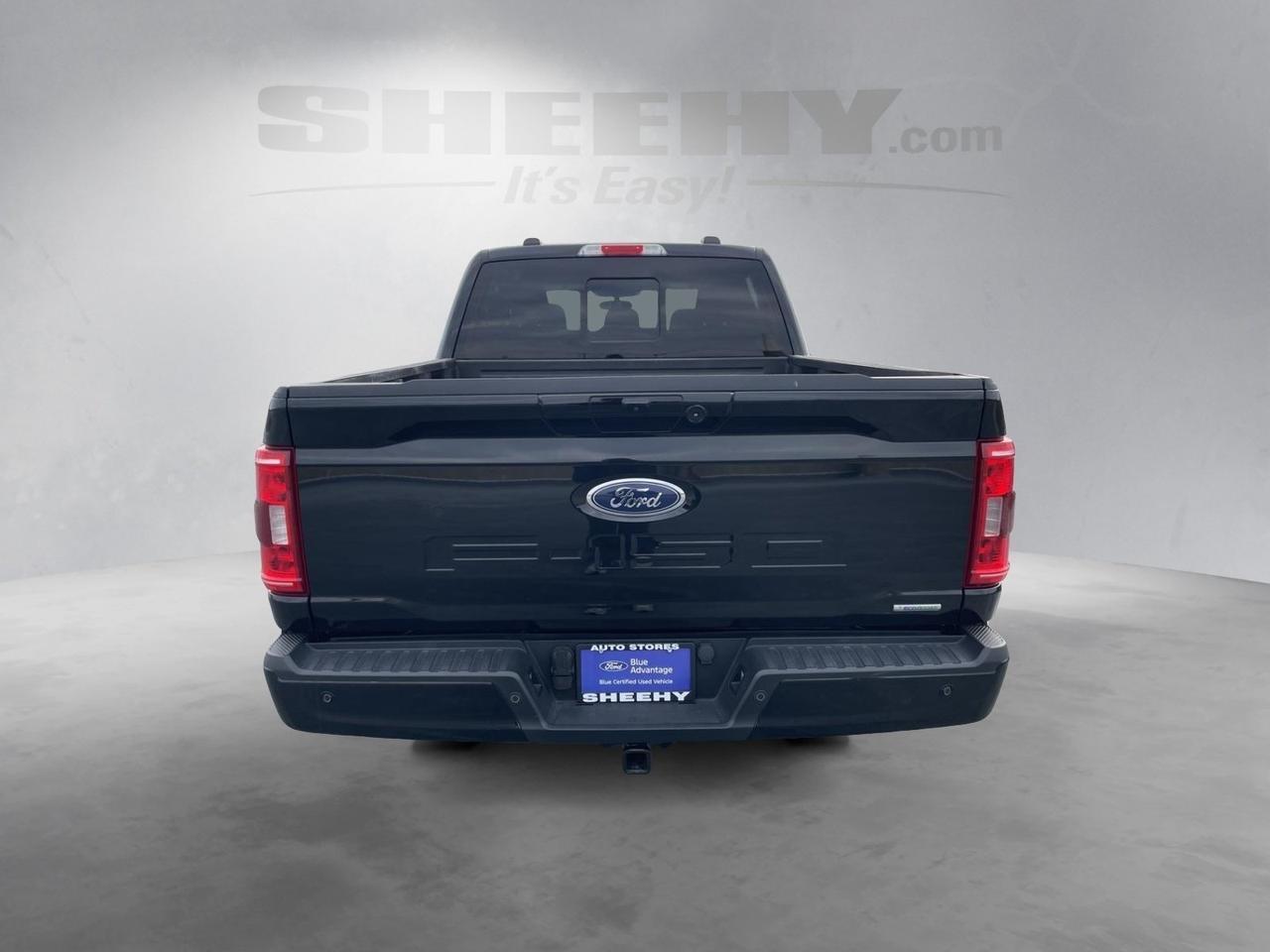 2022 Ford F-150 XLT Springfield VA