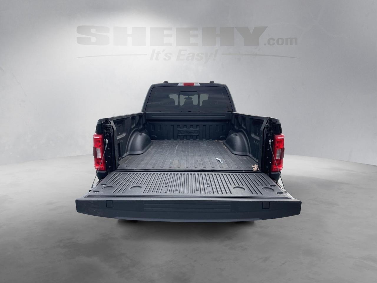 2022 Ford F-150 XLT Springfield VA