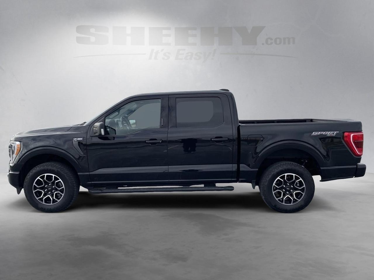 2022 Ford F-150 XLT Springfield VA