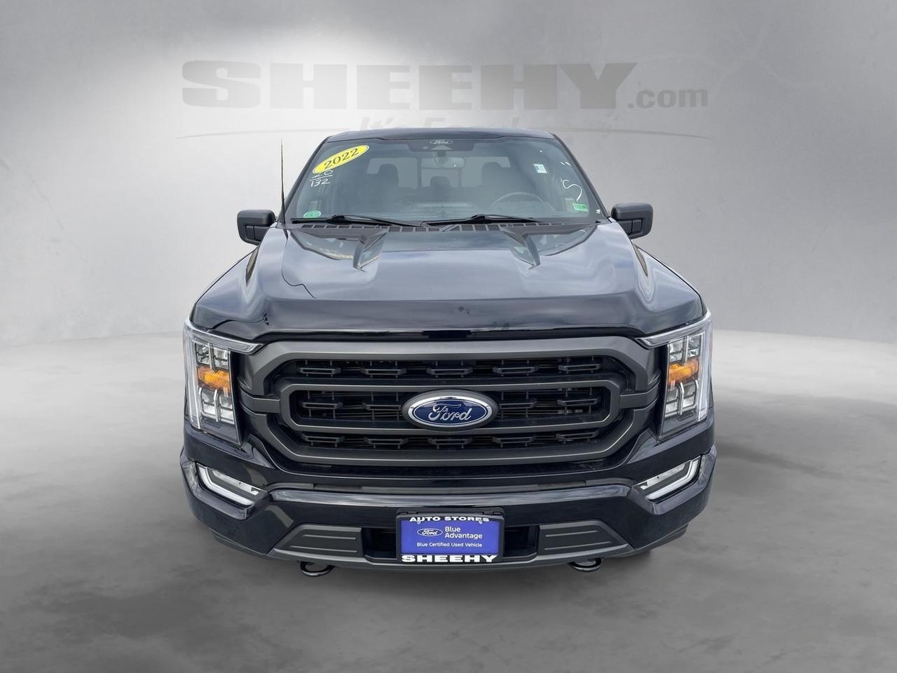 2022 Ford F-150 XLT Springfield VA