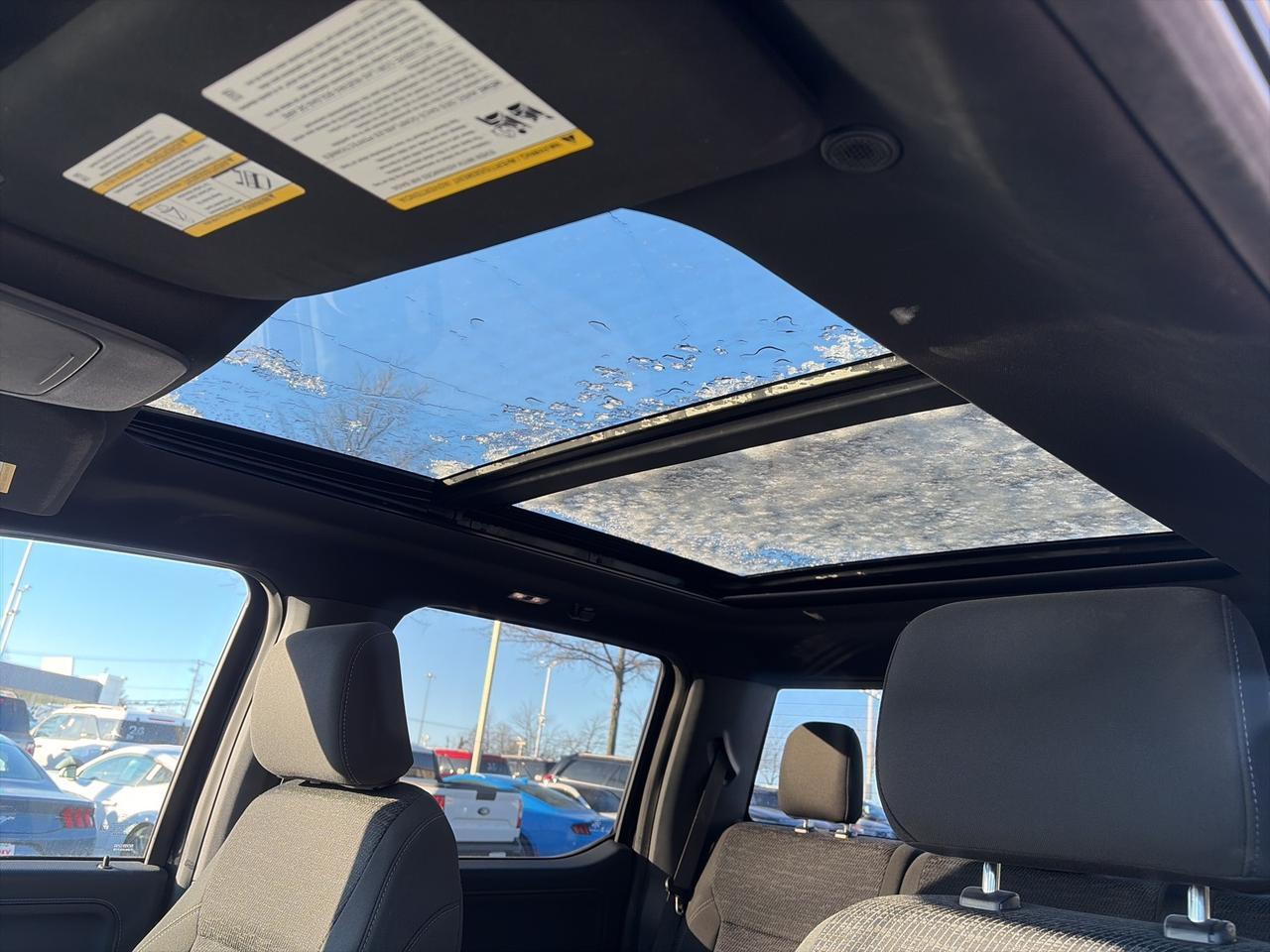 2022 Ford F-150 XLT Springfield VA