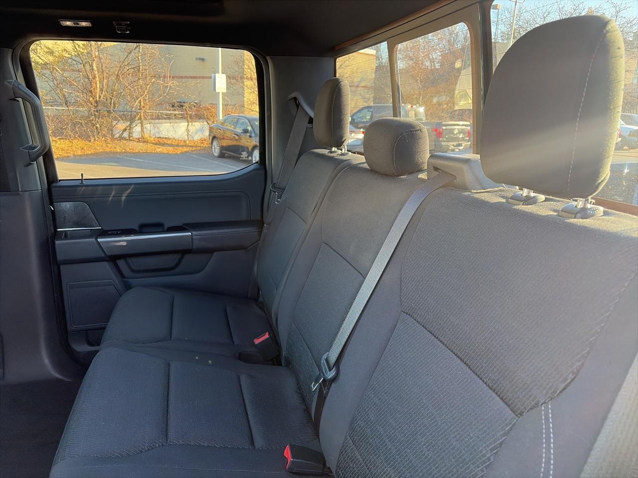 2022 Ford F-150 XLT Springfield VA