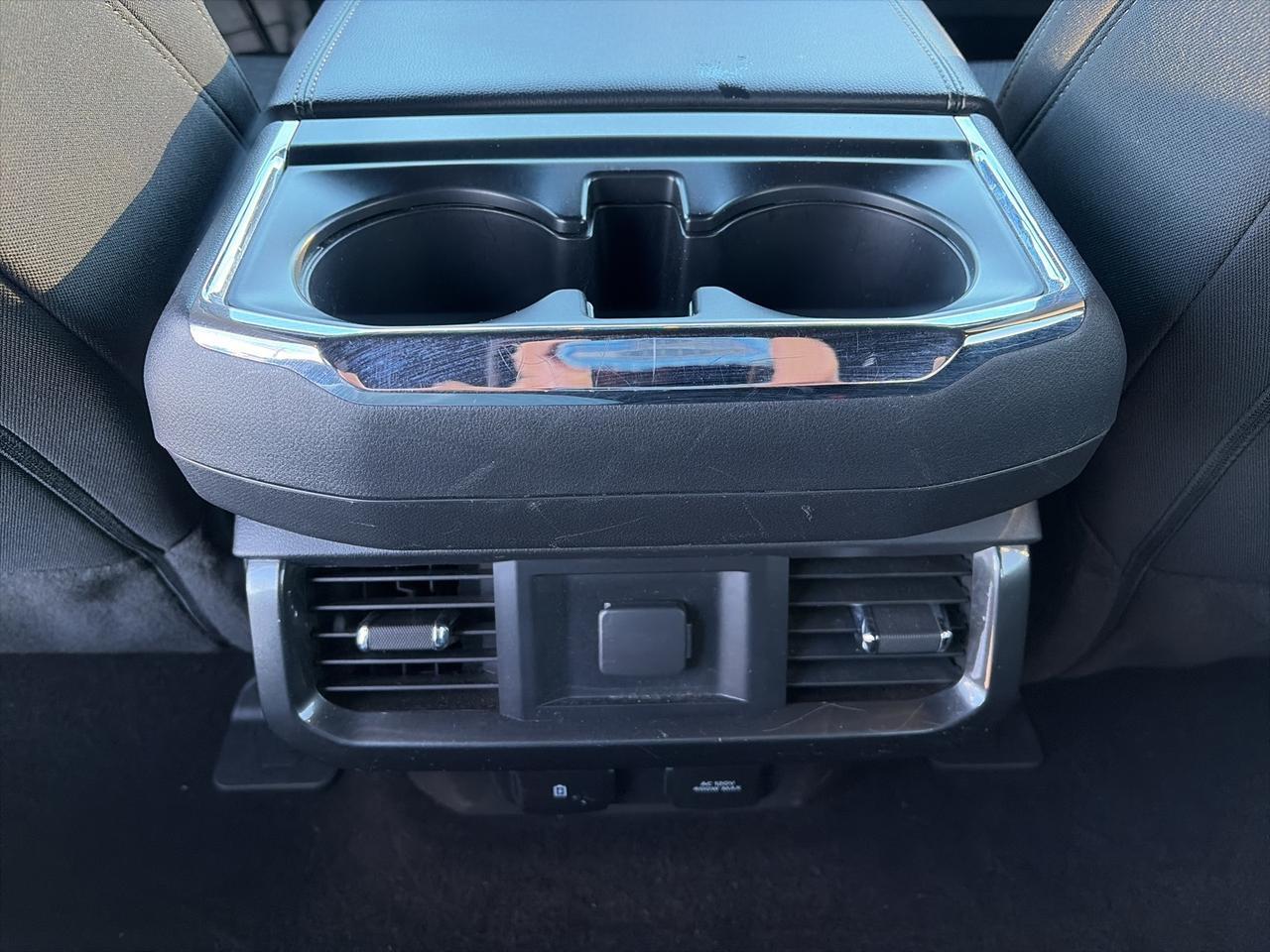 2022 Ford F-150 XLT Springfield VA