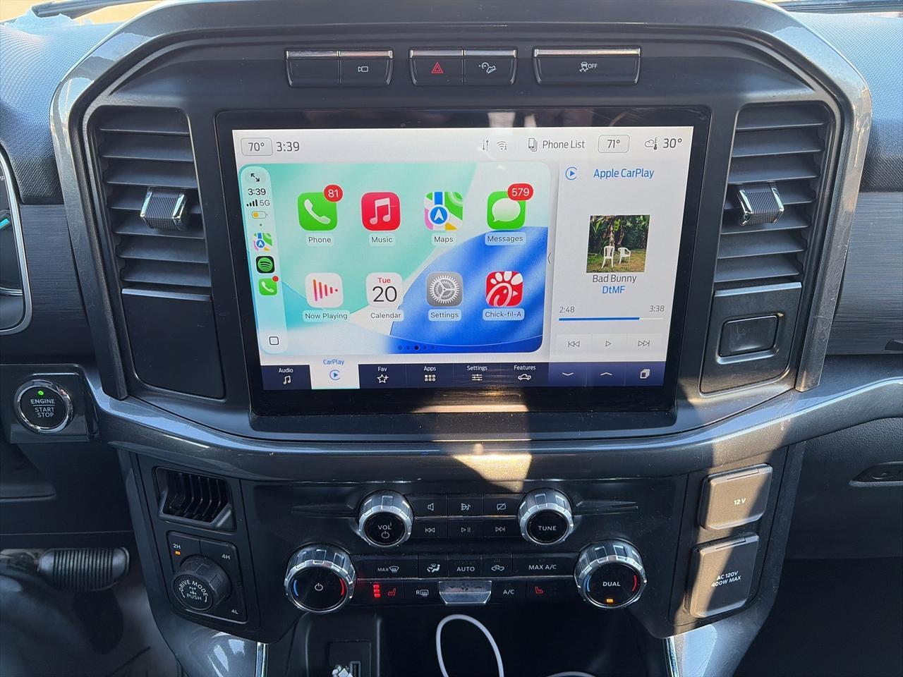 2022 Ford F-150 XLT Springfield VA