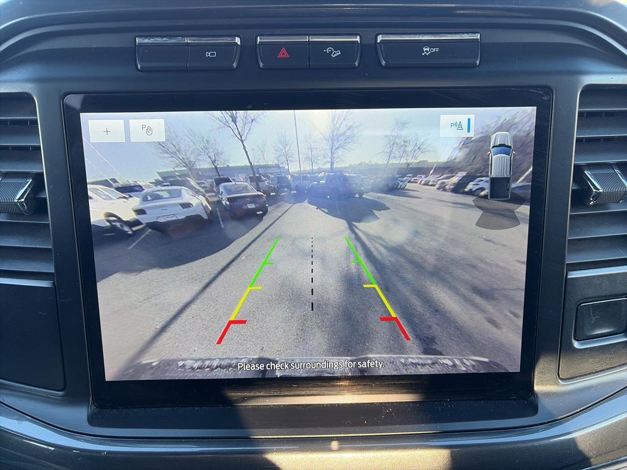 2022 Ford F-150 XLT Springfield VA