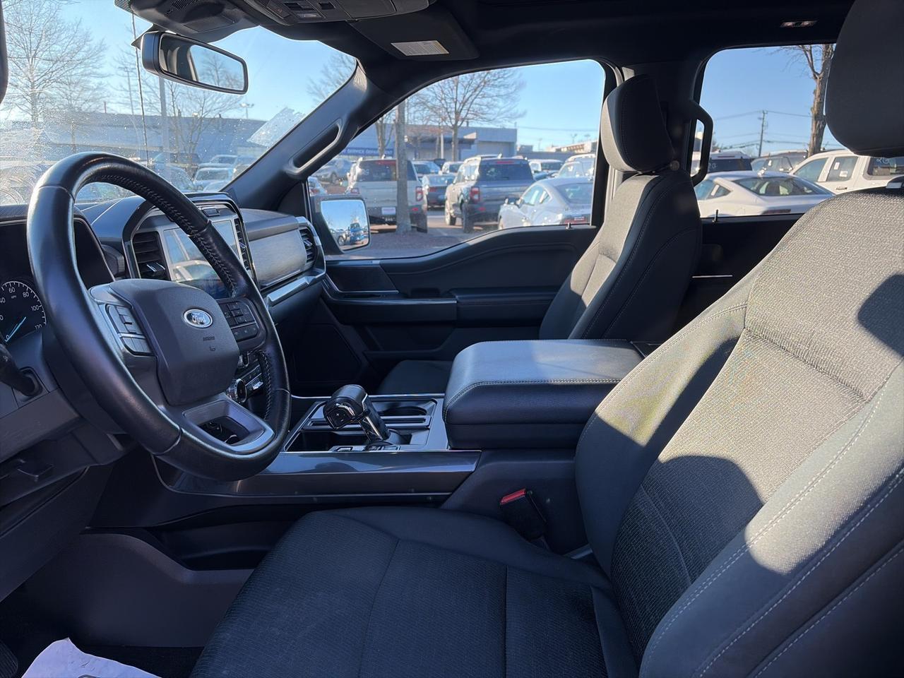 2022 Ford F-150 XLT Springfield VA