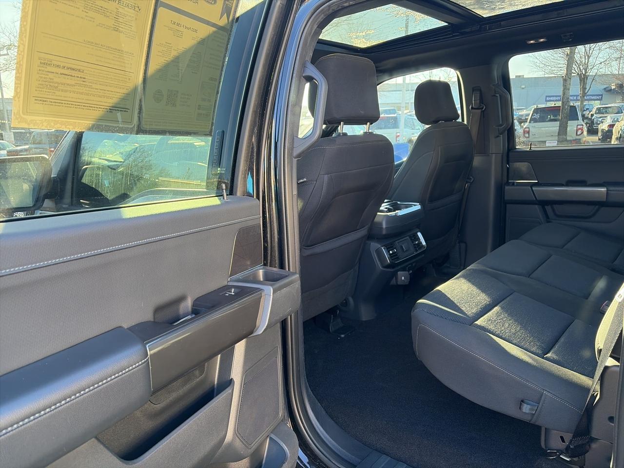 2022 Ford F-150 XLT Springfield VA