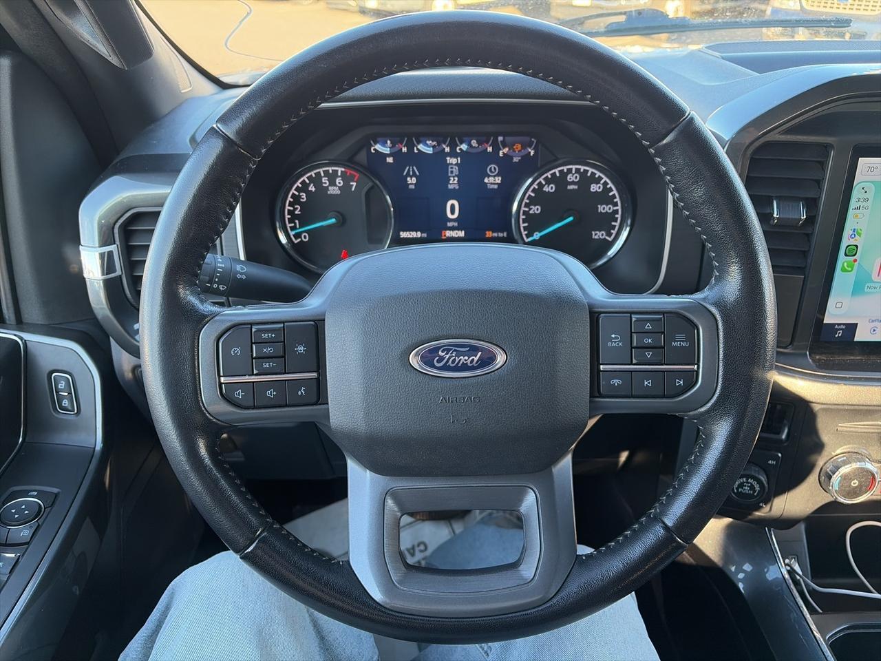 2022 Ford F-150 XLT Springfield VA