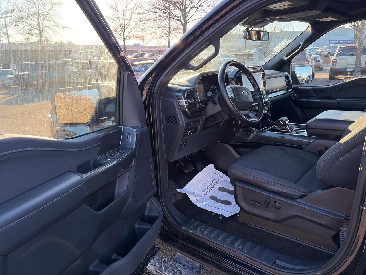 2022 Ford F-150 XLT Springfield VA