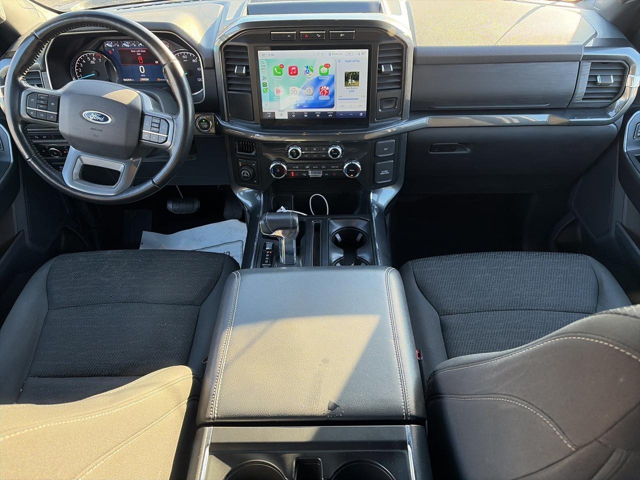 2022 Ford F-150 XLT Springfield VA