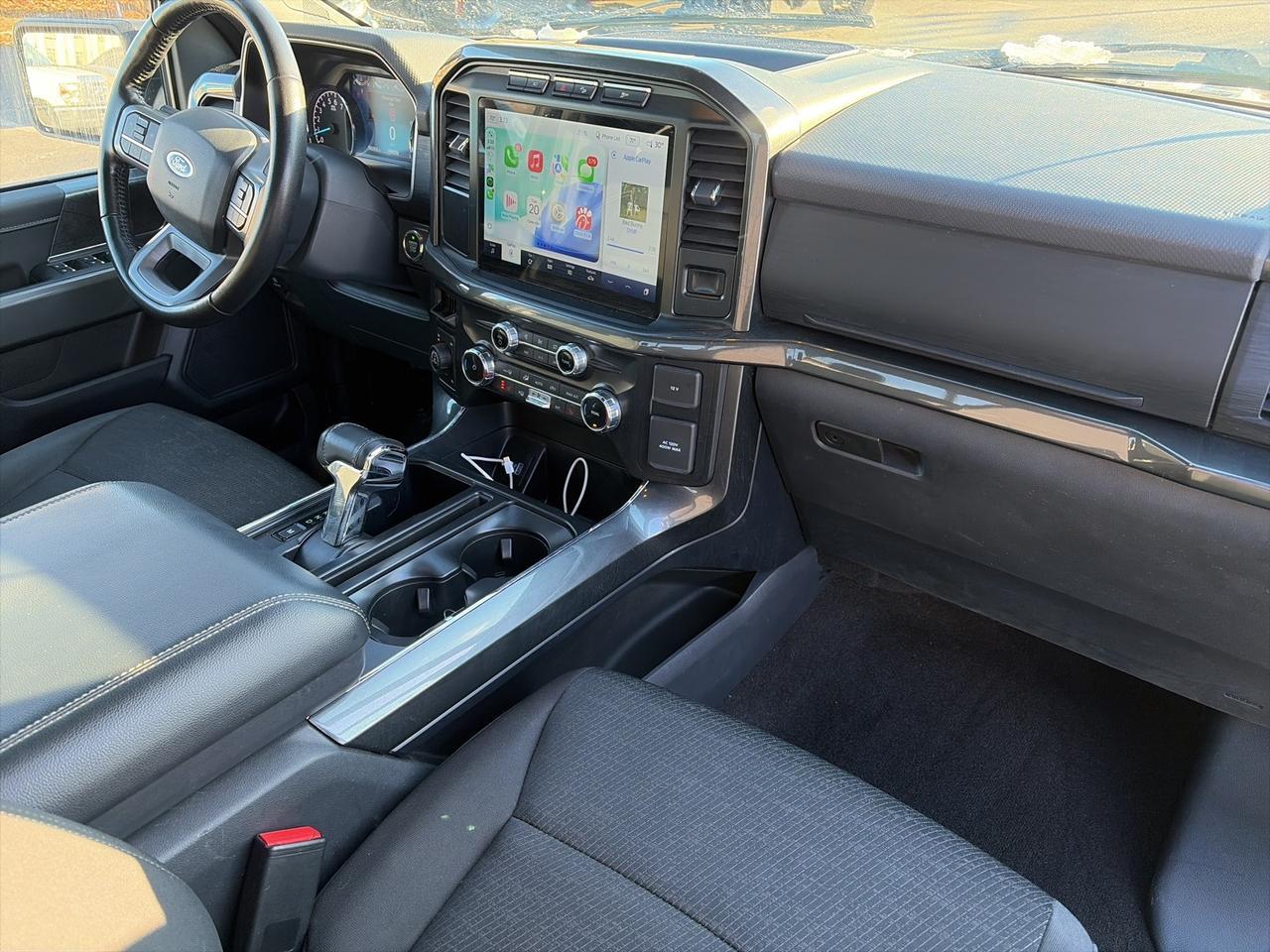 2022 Ford F-150 XLT Springfield VA