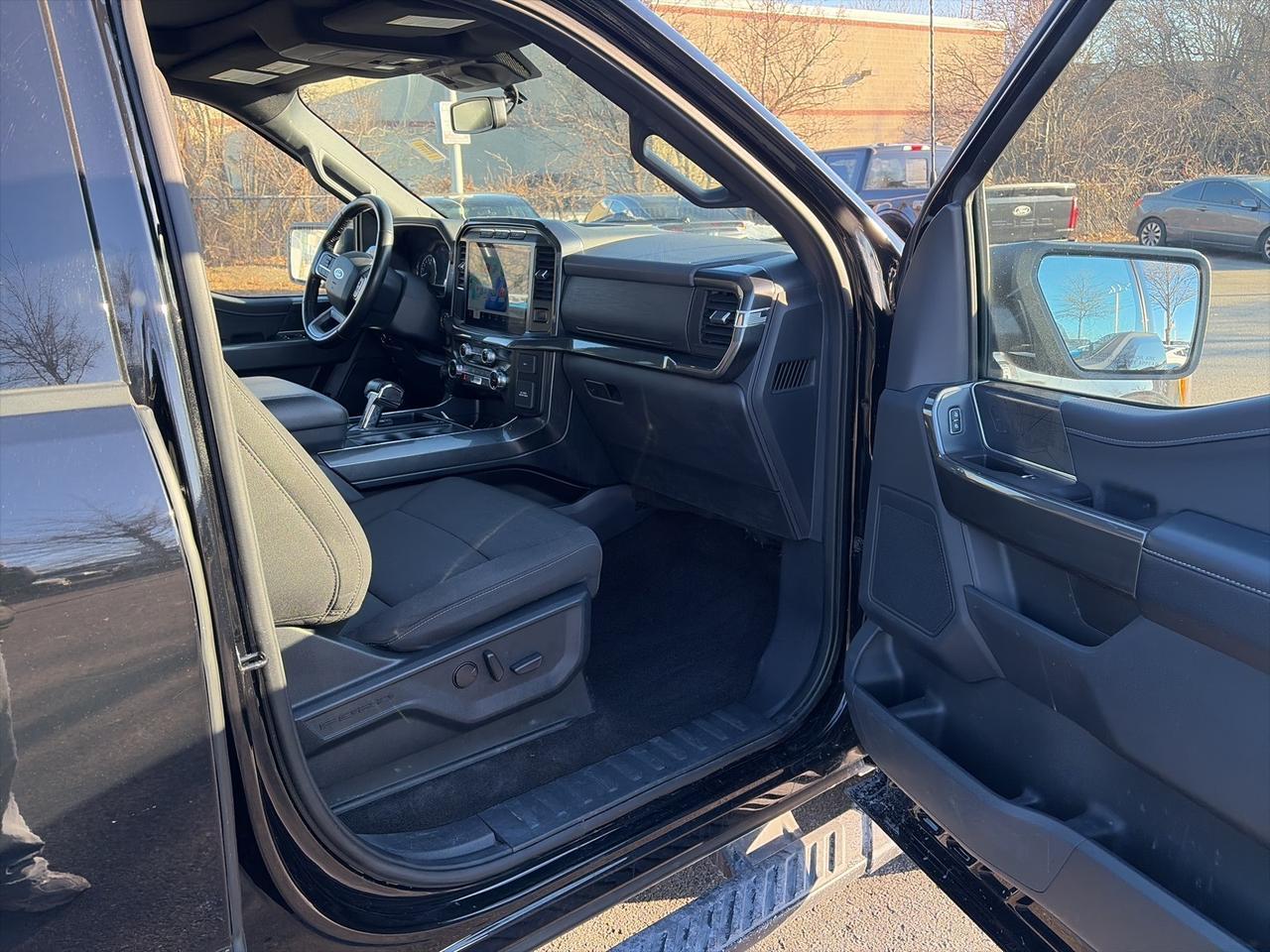 2022 Ford F-150 XLT Springfield VA