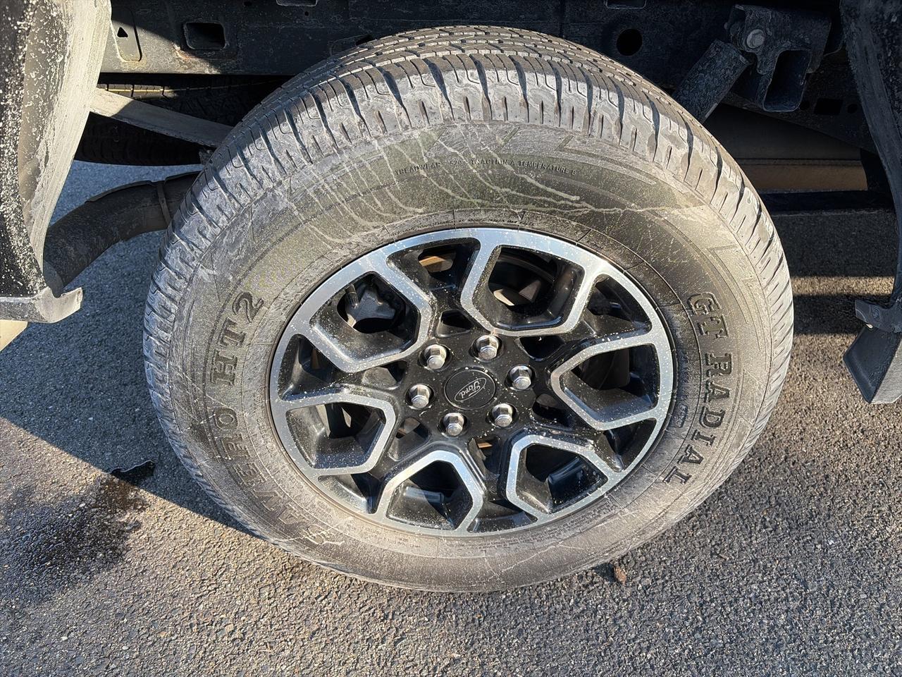 2022 Ford F-150 XLT Springfield VA