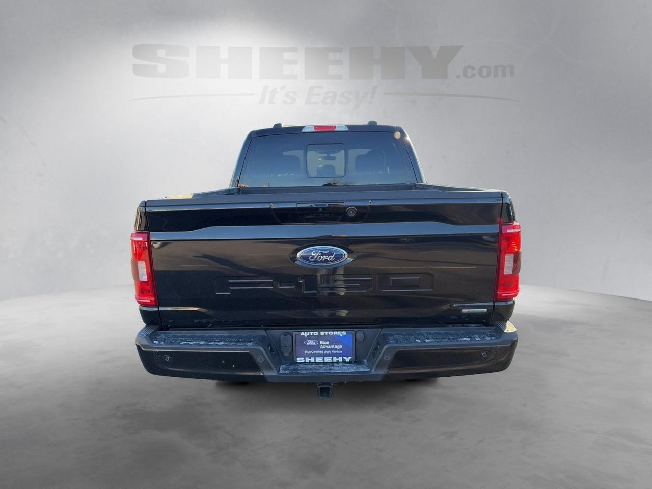 2022 Ford F-150 XLT Springfield VA