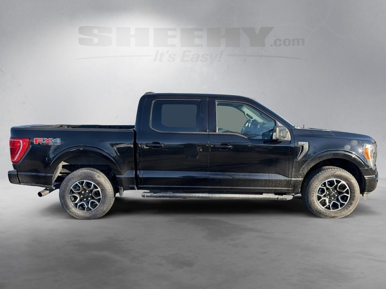 2022 Ford F-150 XLT Springfield VA