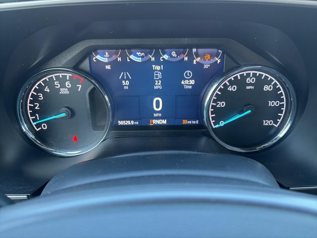 2022 Ford F-150 XLT Springfield VA