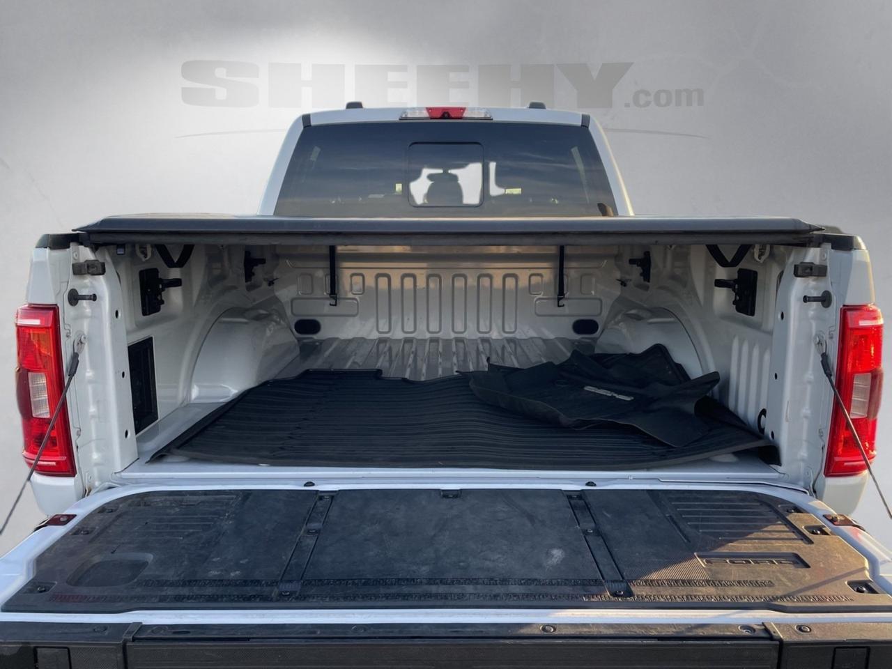 2022 Ford F-150 XLT Springfield VA