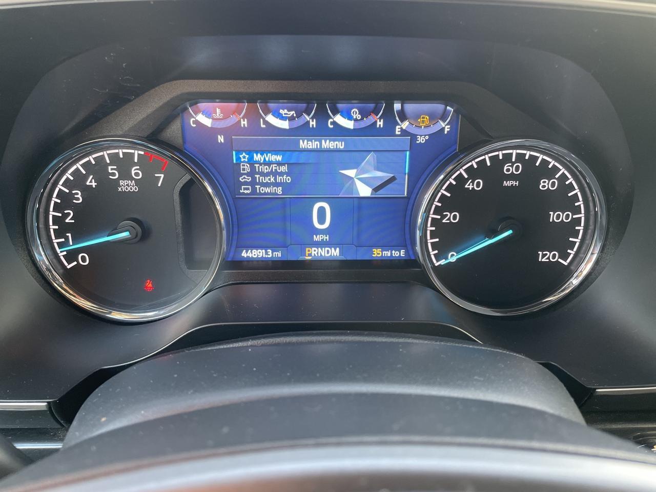 2022 Ford F-150 XLT Springfield VA