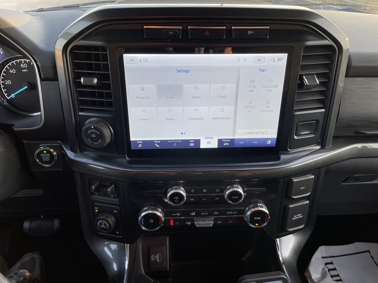 2022 Ford F-150 XLT Springfield VA