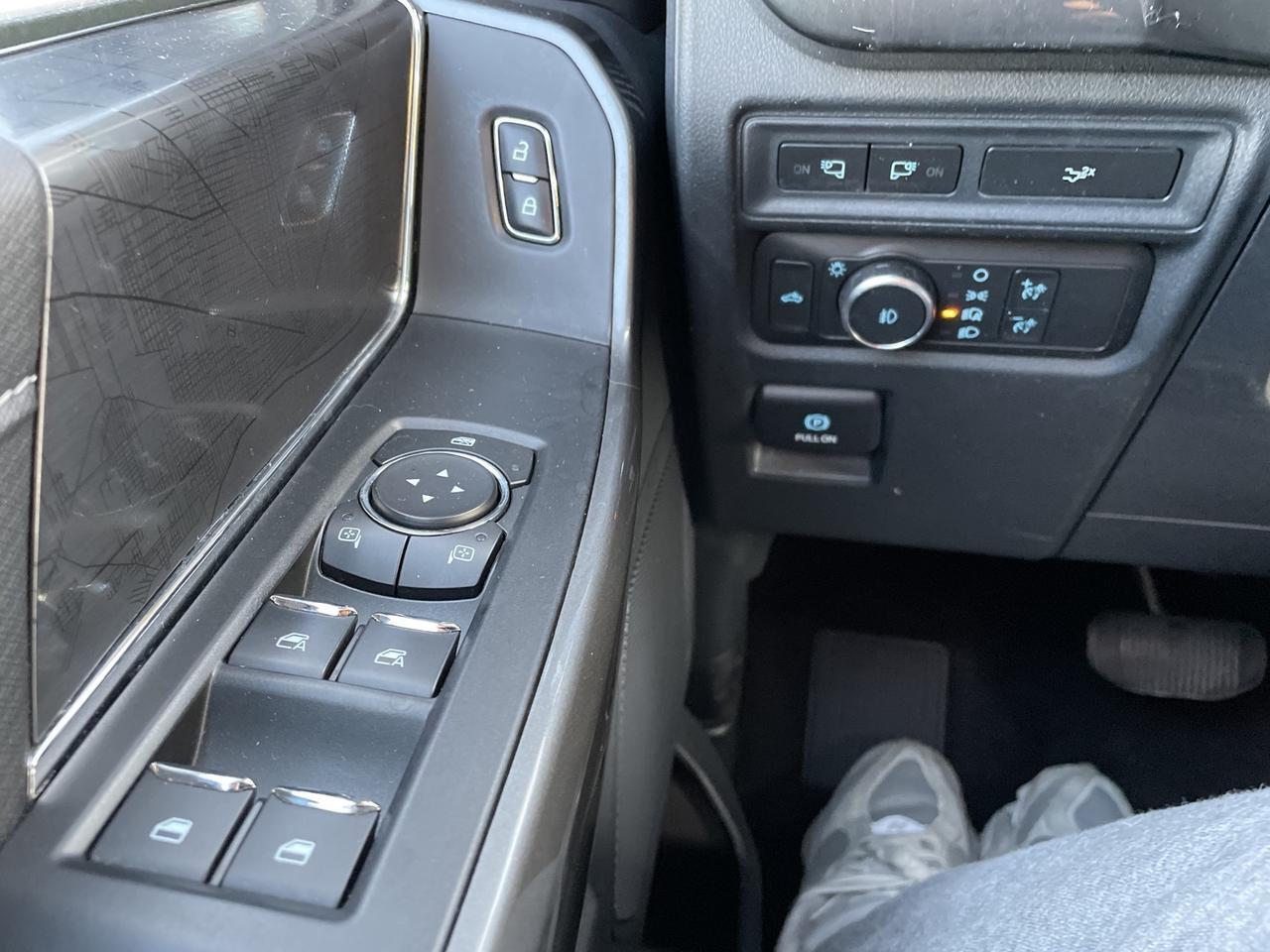 2022 Ford F-150 XLT Springfield VA