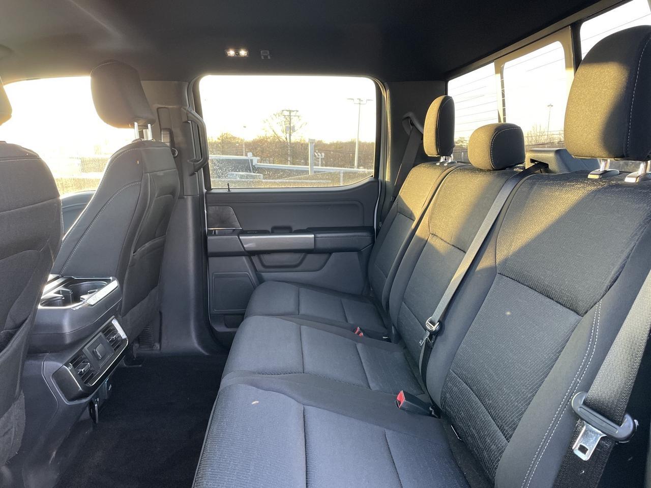 2022 Ford F-150 XLT Springfield VA
