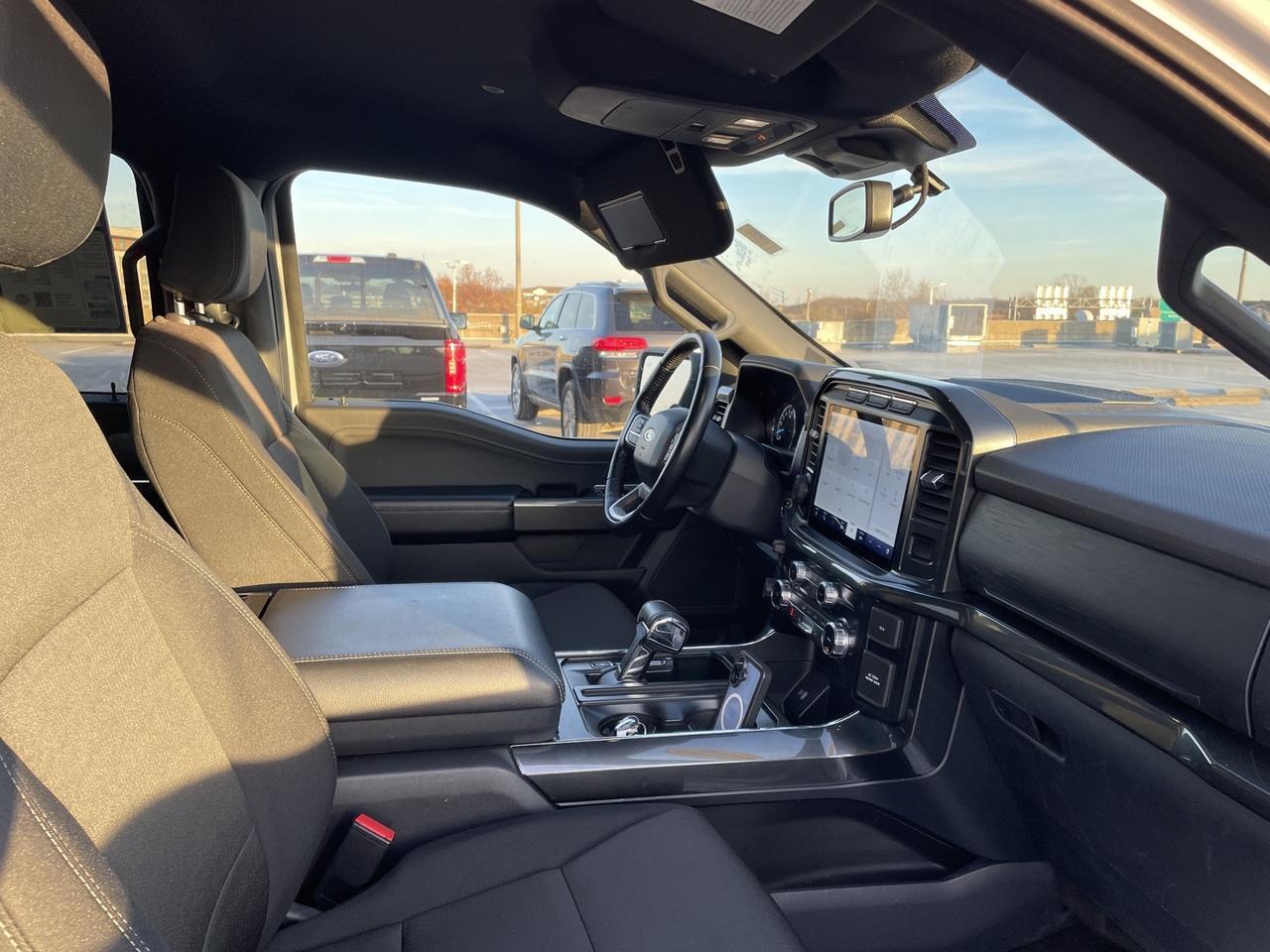 2022 Ford F-150 XLT Springfield VA