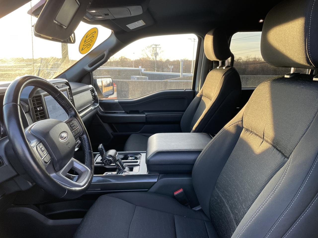 2022 Ford F-150 XLT Springfield VA