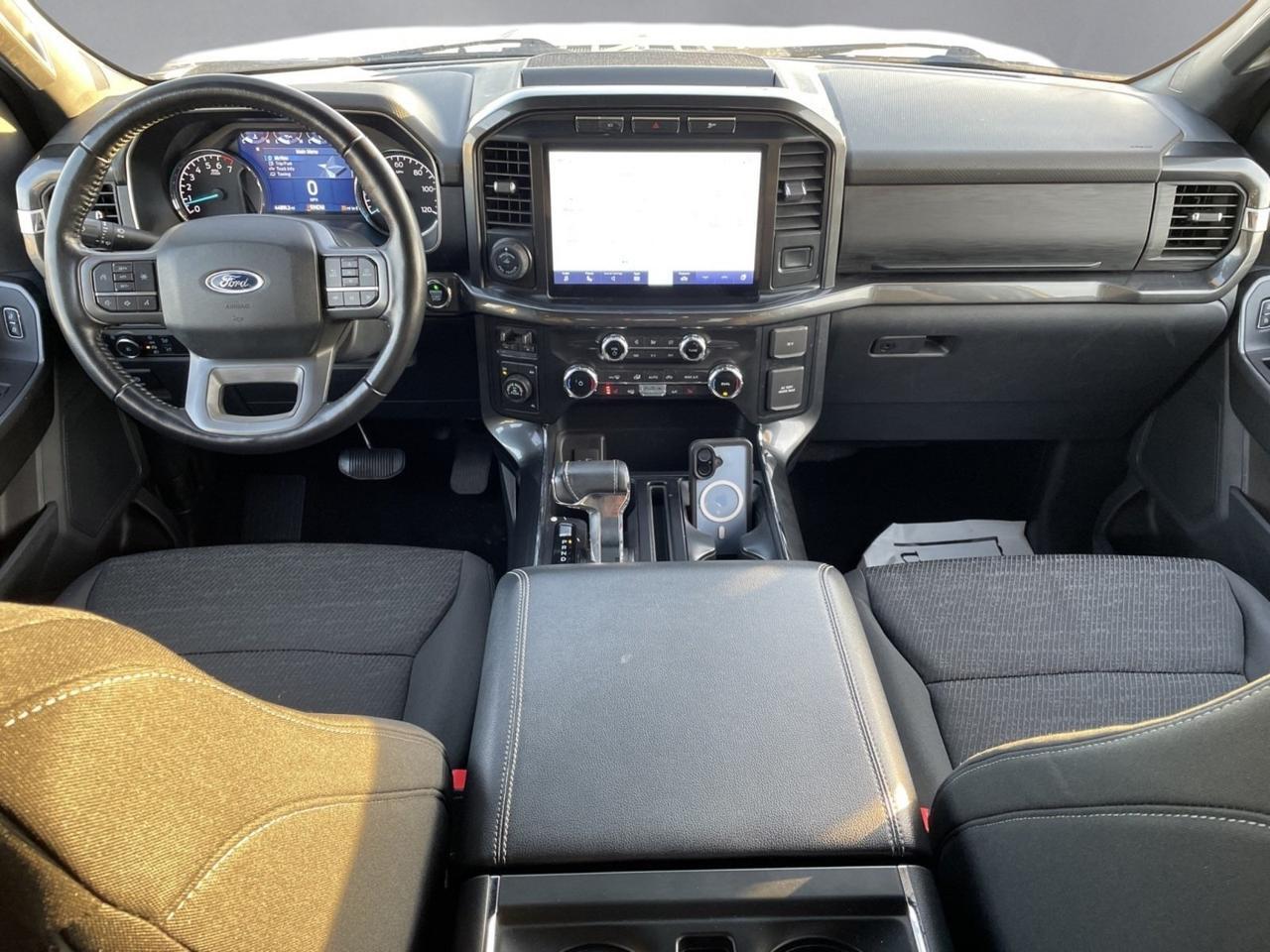 2022 Ford F-150 XLT Springfield VA