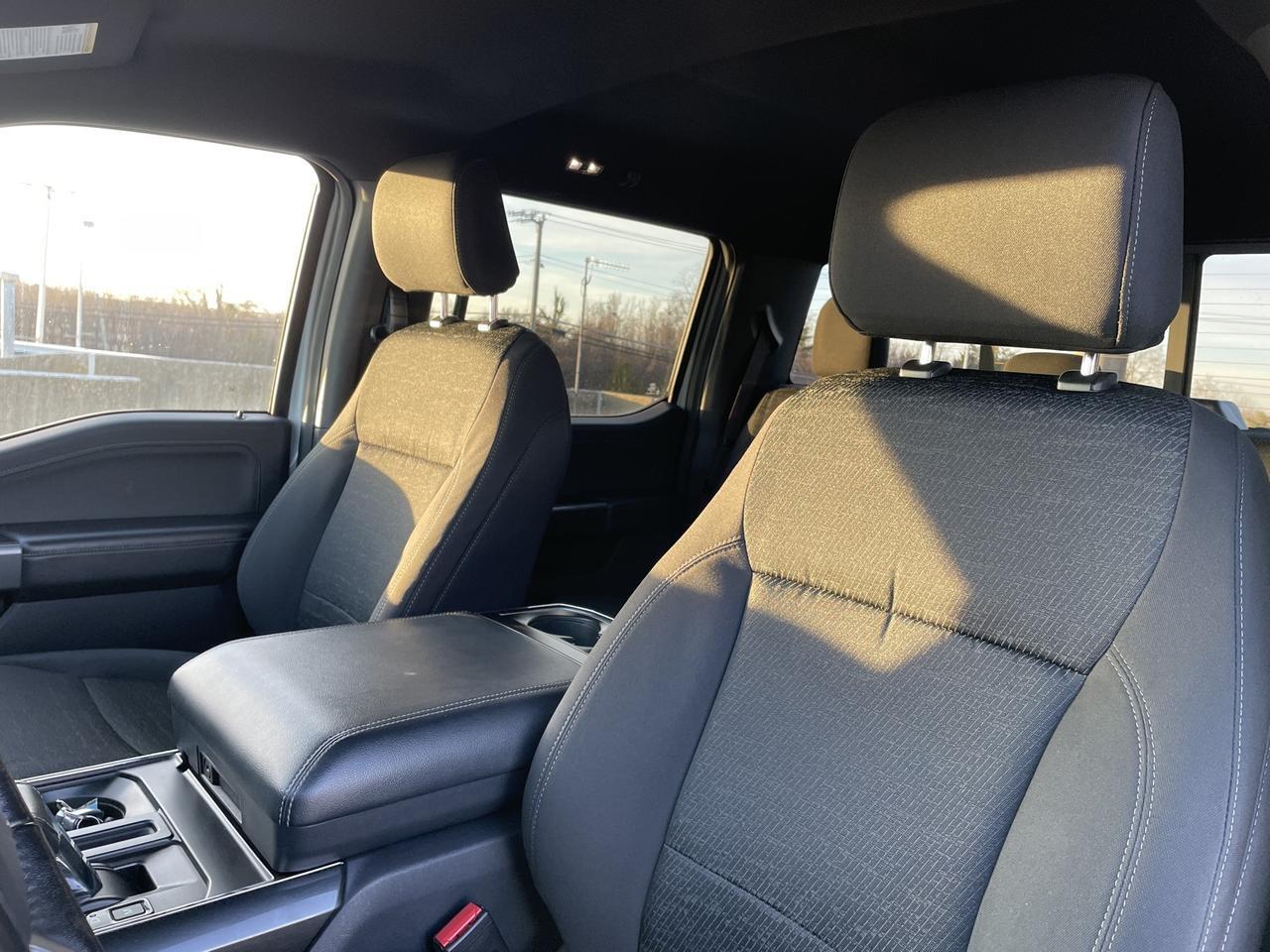 2022 Ford F-150 XLT Springfield VA