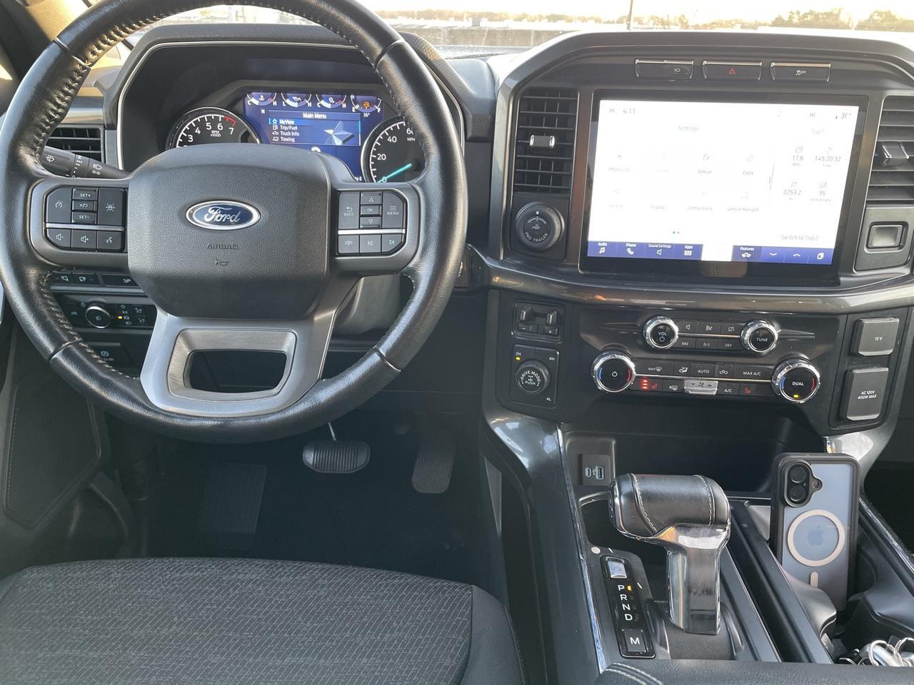 2022 Ford F-150 XLT Springfield VA