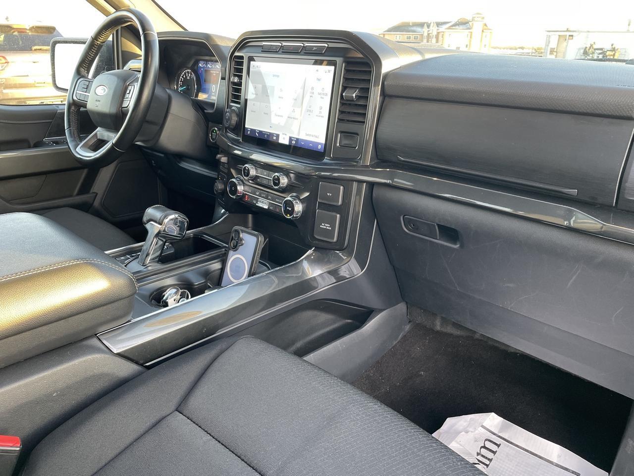 2022 Ford F-150 XLT Springfield VA