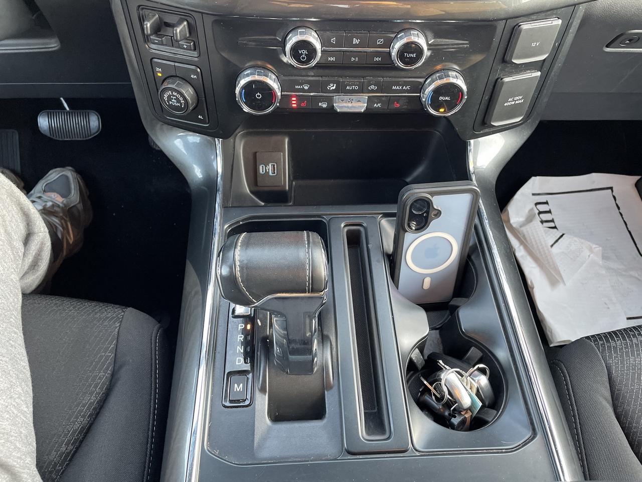 2022 Ford F-150 XLT Springfield VA