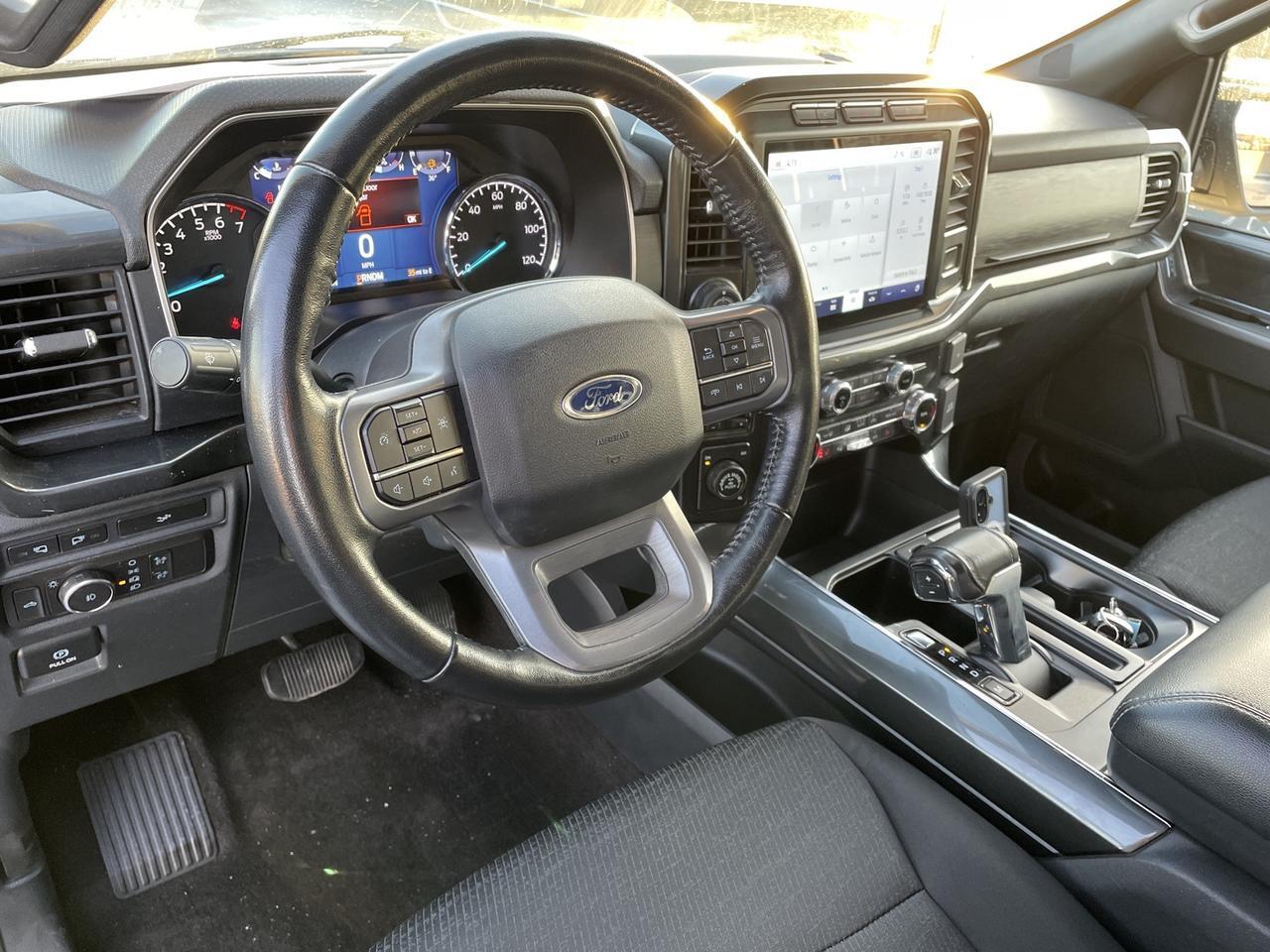 2022 Ford F-150 XLT Springfield VA