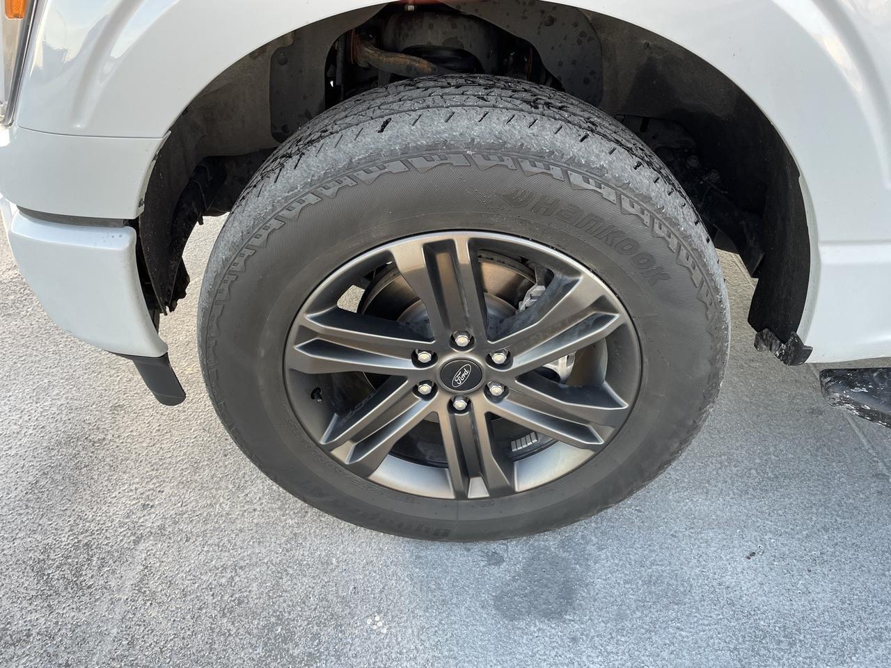 2022 Ford F-150 XLT Springfield VA