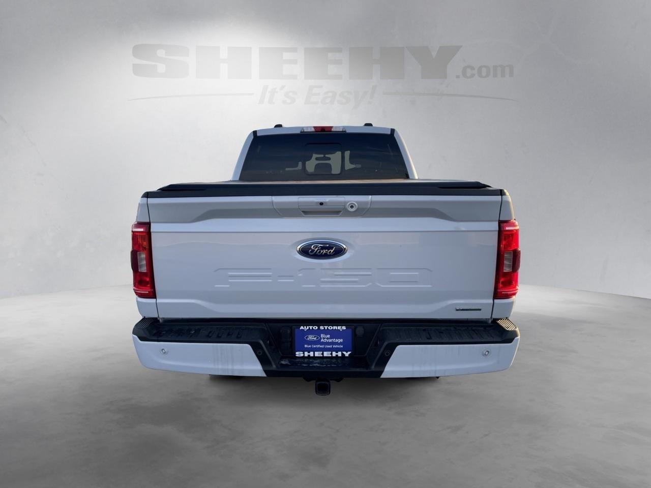 2022 Ford F-150 XLT Springfield VA