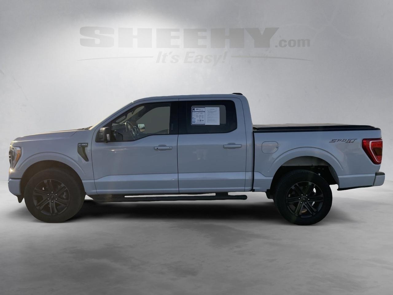 2022 Ford F-150 XLT Springfield VA