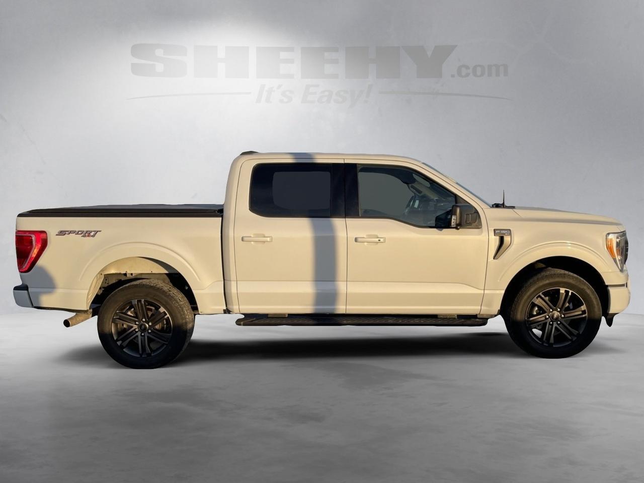 2022 Ford F-150 XLT Springfield VA