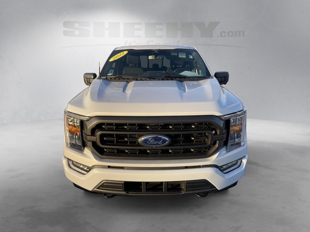 2022 Ford F-150 XLT Springfield VA