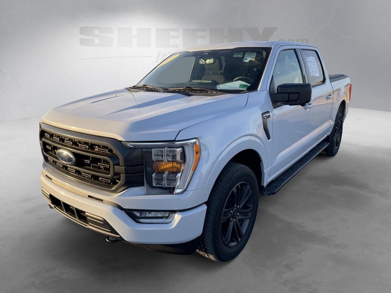 2022 Ford F-150 XLT Springfield VA