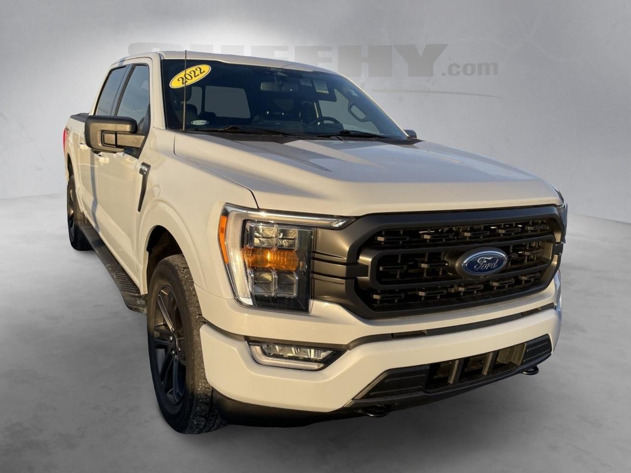 2022 Ford F-150 XLT Springfield VA