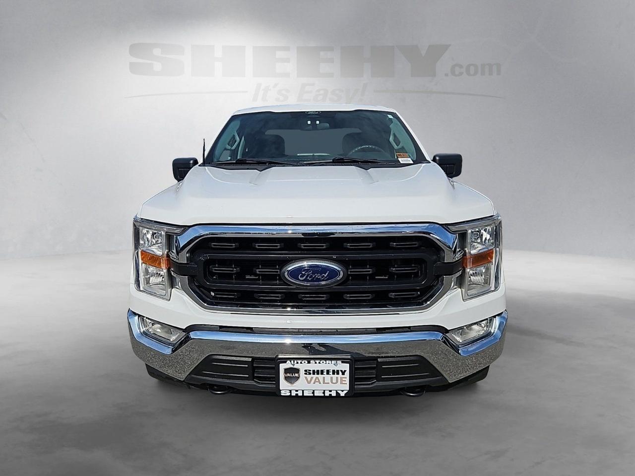2022 Ford F-150 XLT Waldorf MD
