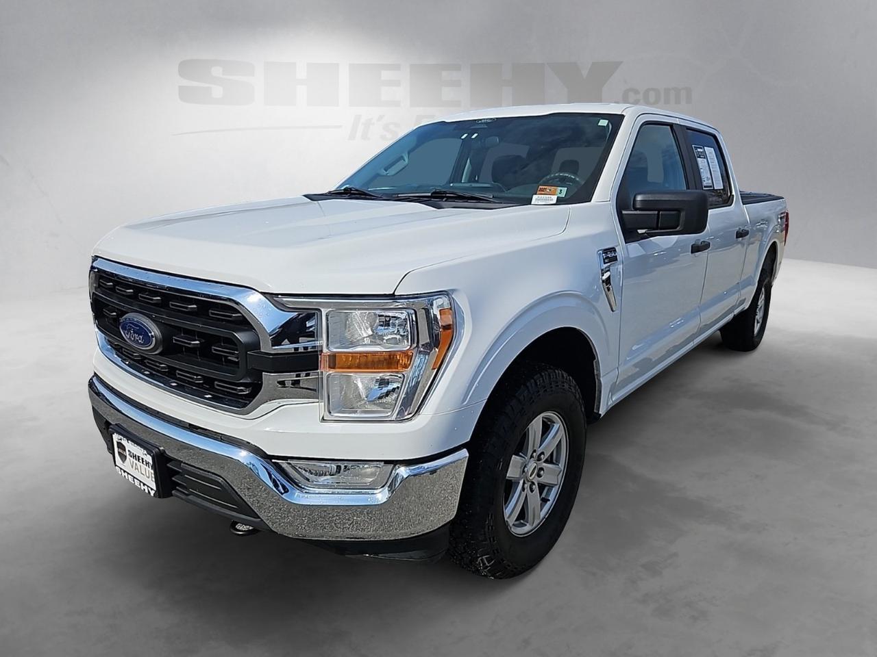 2022 Ford F-150 XLT Waldorf MD