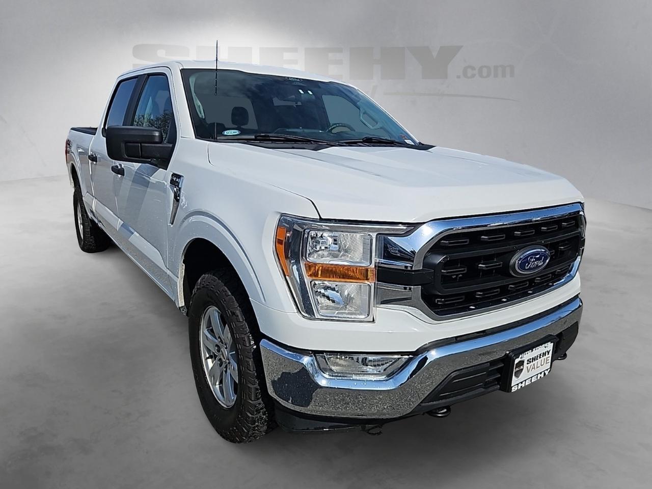 2022 Ford F-150 XLT Waldorf MD
