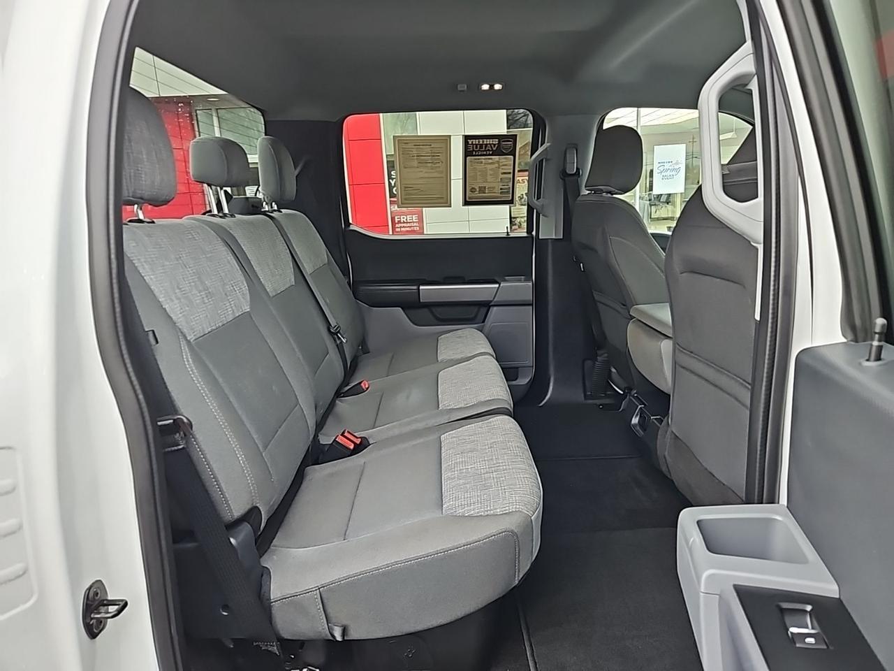 2022 Ford F-150 XLT Waldorf MD