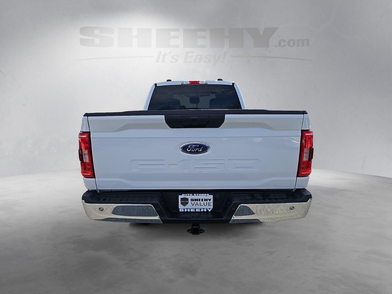 2022 Ford F-150 XLT Waldorf MD